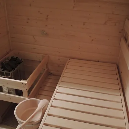 Gipfel Lounge 아파트 고슬라르