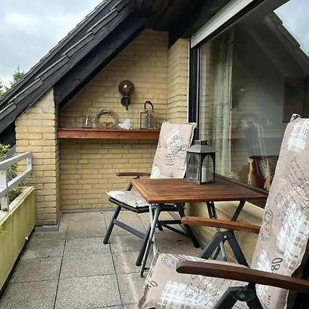 Apartman Gipfel Lounge *