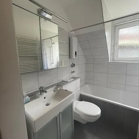 Gipfel Lounge Apartment *