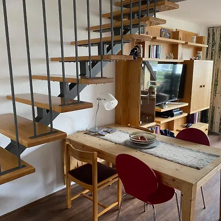 Gipfel Lounge Apartment Goslar