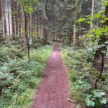 Appartement Gipfel Lounge Goslar