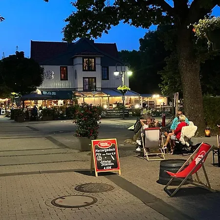 아파트 Gipfel Lounge