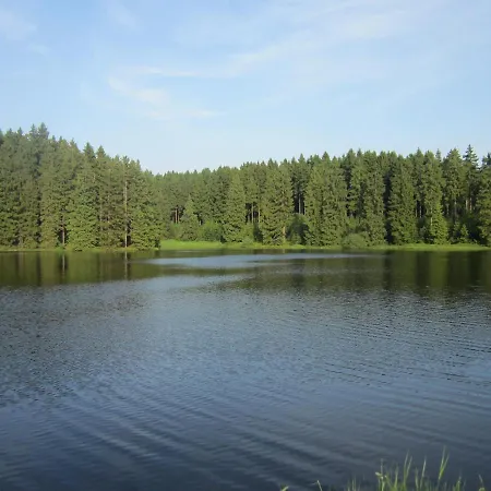 Gipfel Lounge 아파트 고슬라르