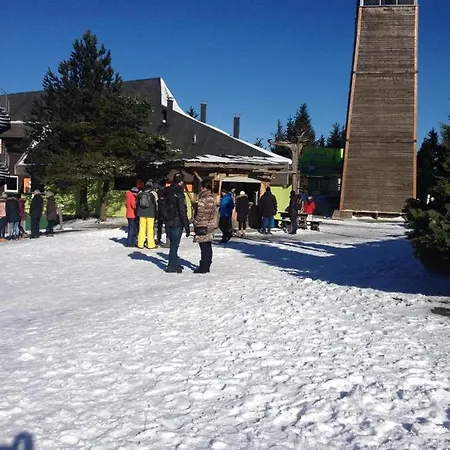 Gipfel Lounge Appartement