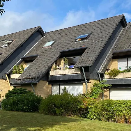 Gipfel Lounge 아파트 *