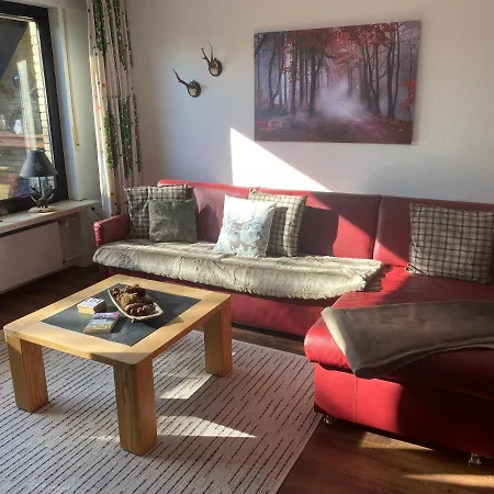 Gipfel Lounge Goslar