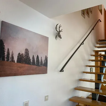 Appartement Gipfel Lounge